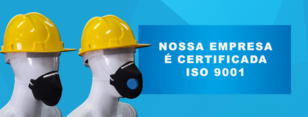 Certificação ISO